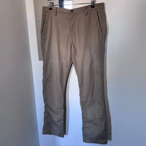 Element Men's Khaki Chinos